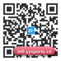 苹果版 iOS 二维码